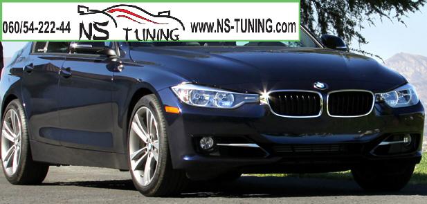 Distanceri za BMW serija 3 F30 F31